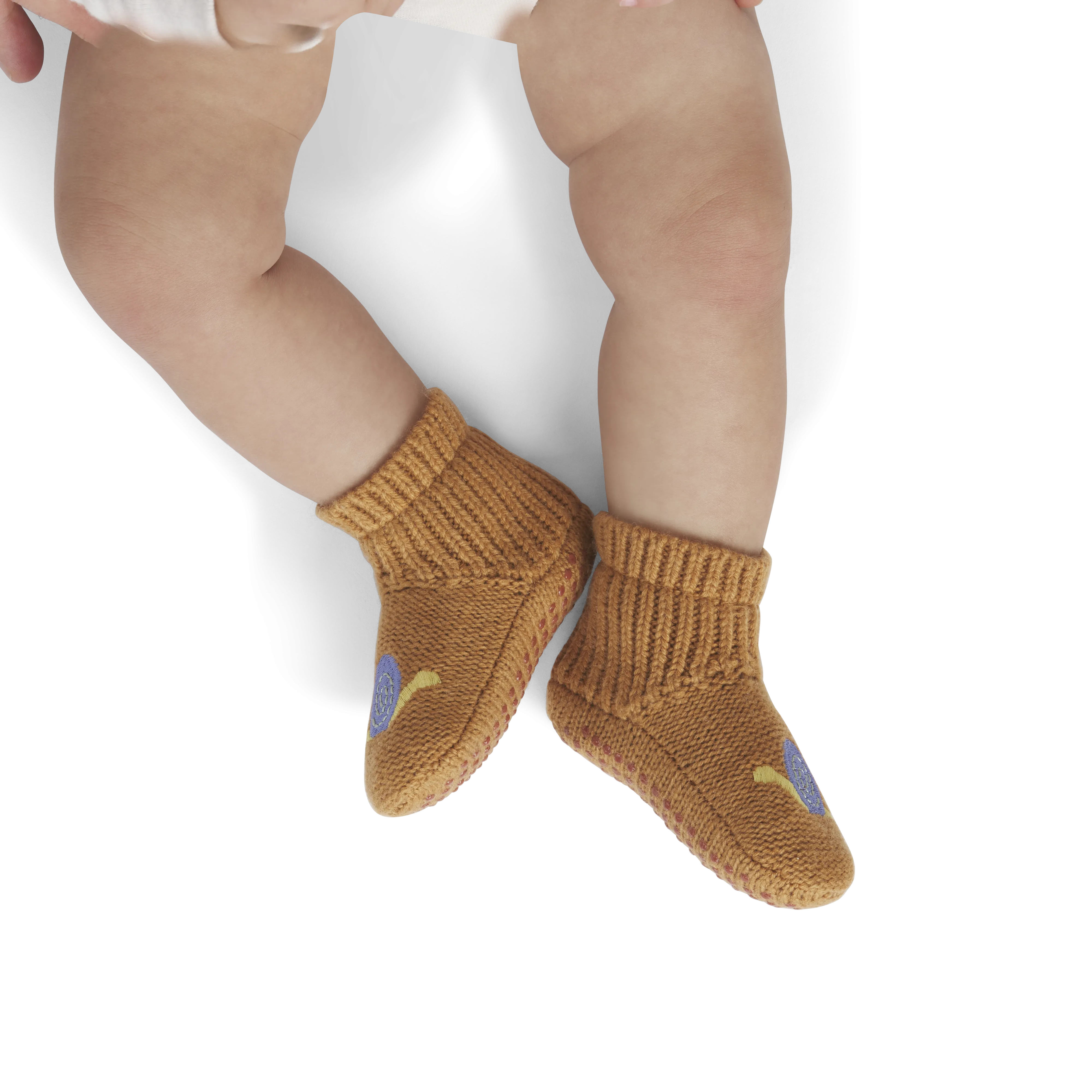 Baby Gripper Slipper