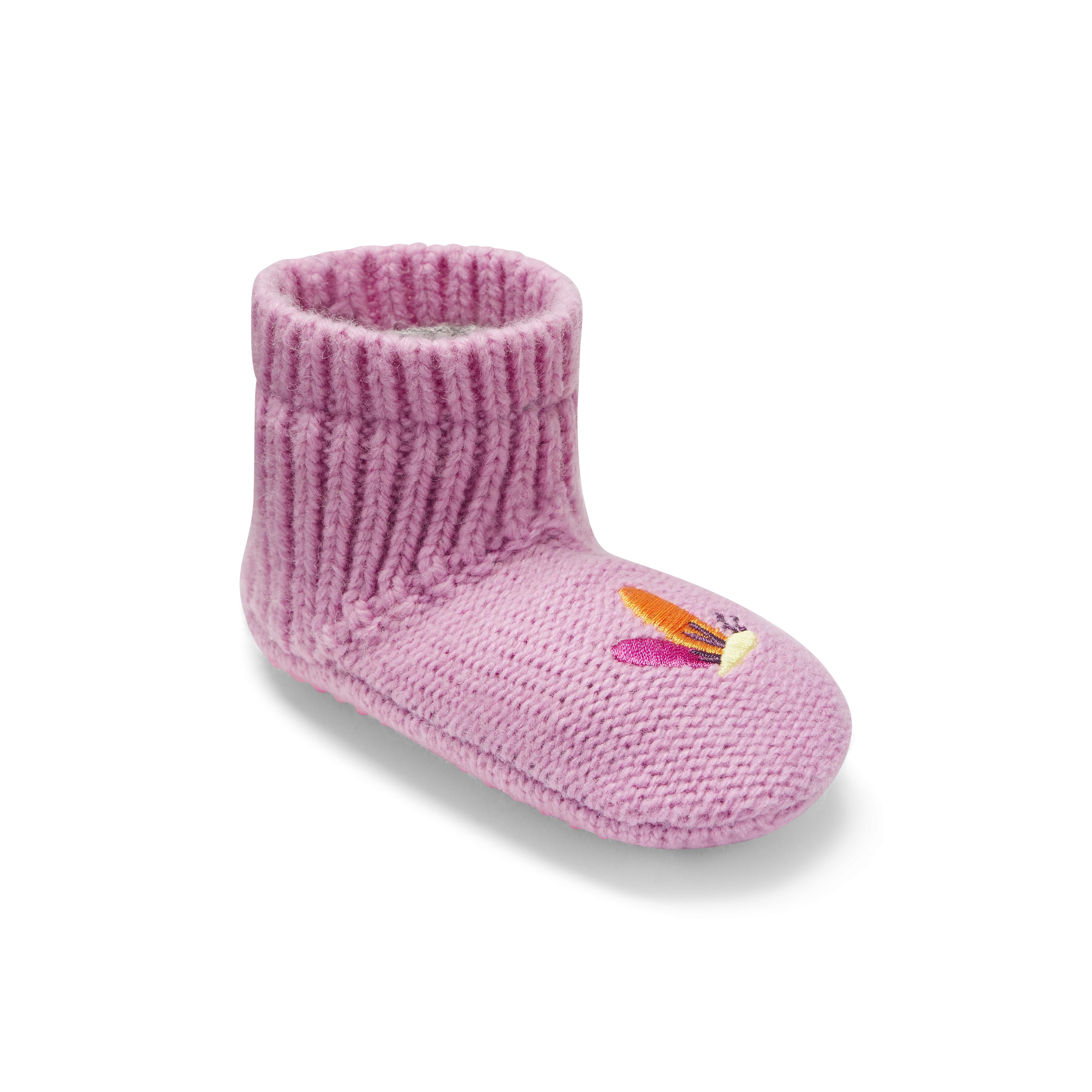 Baby Gripper Slipper