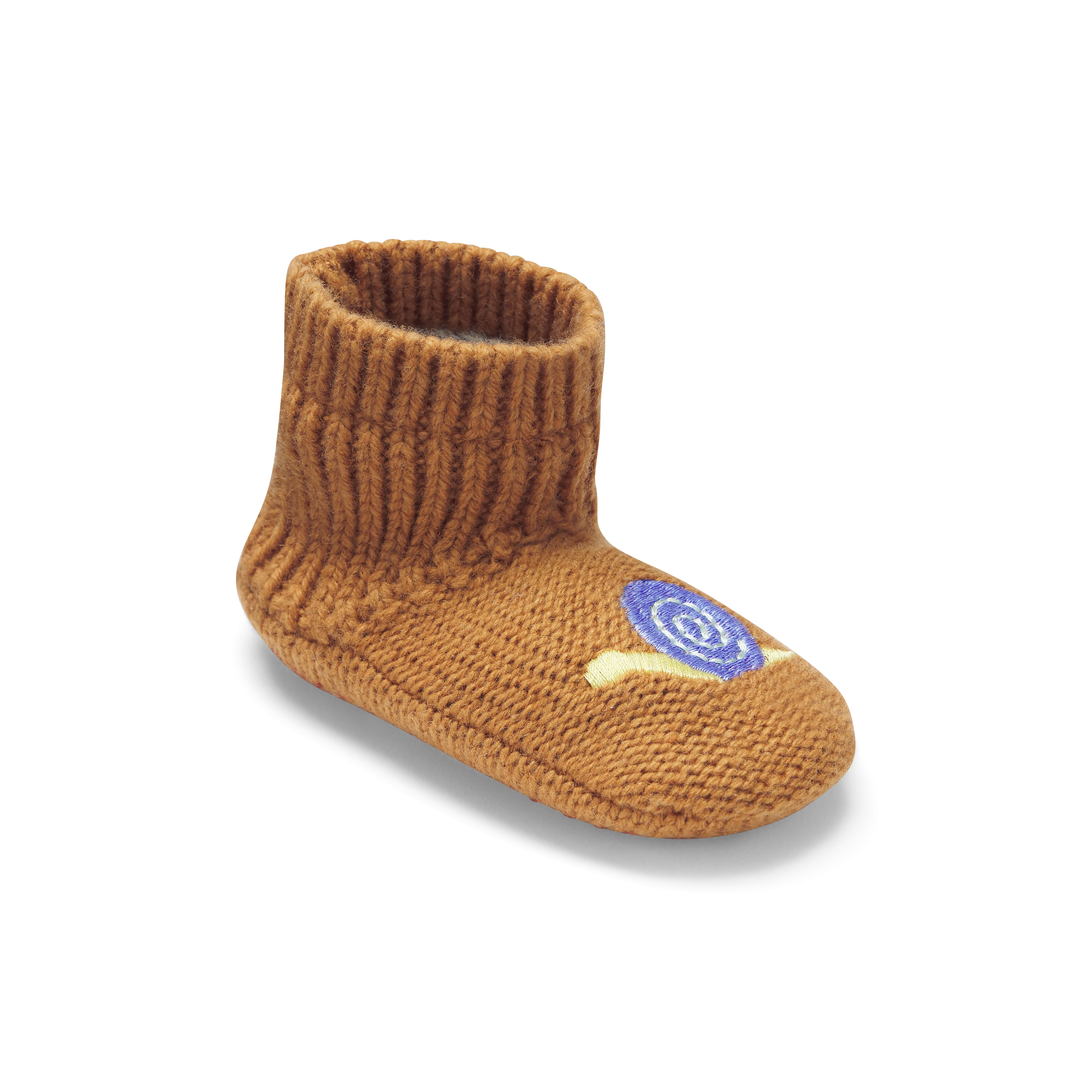 Baby Gripper Slipper