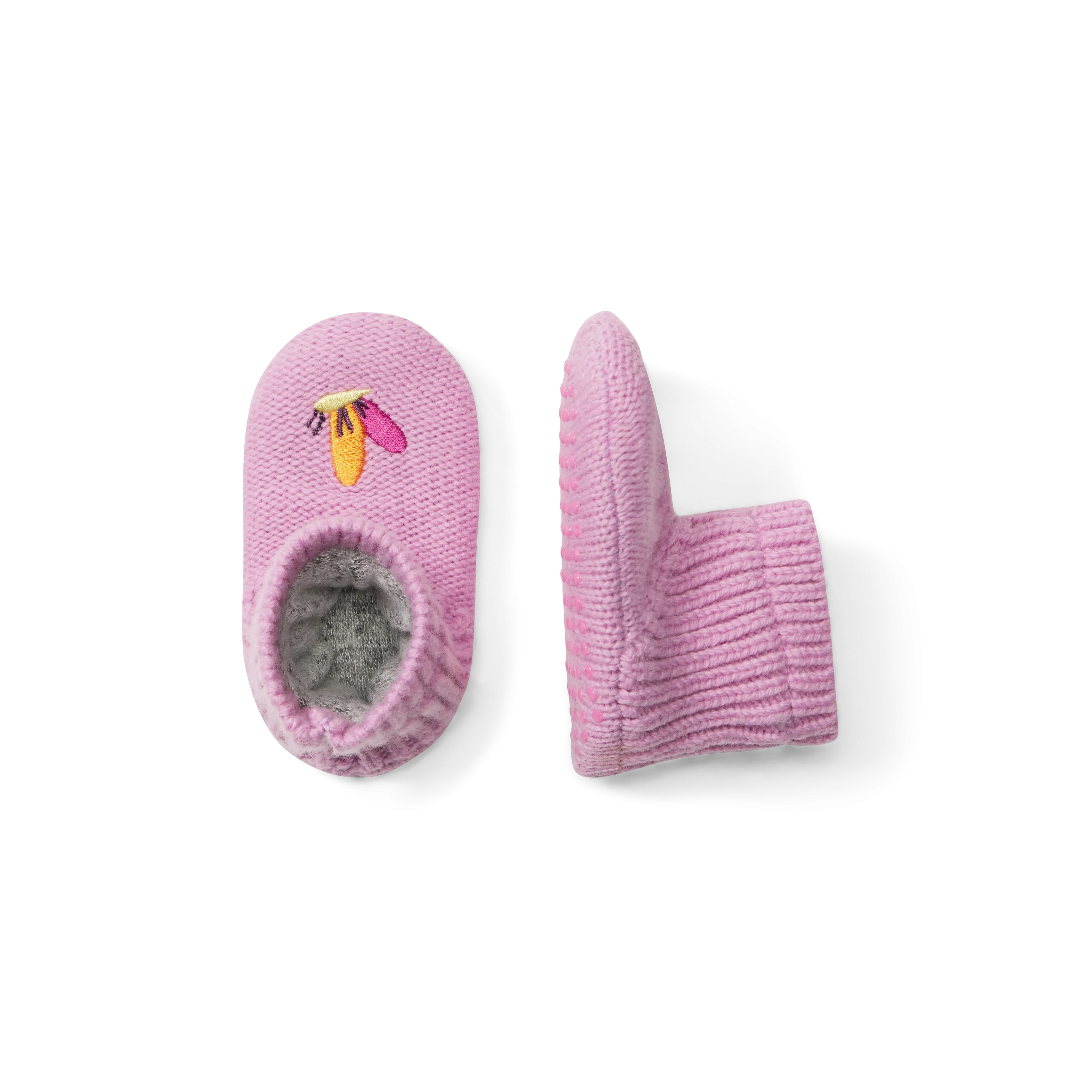 Baby Gripper Slipper