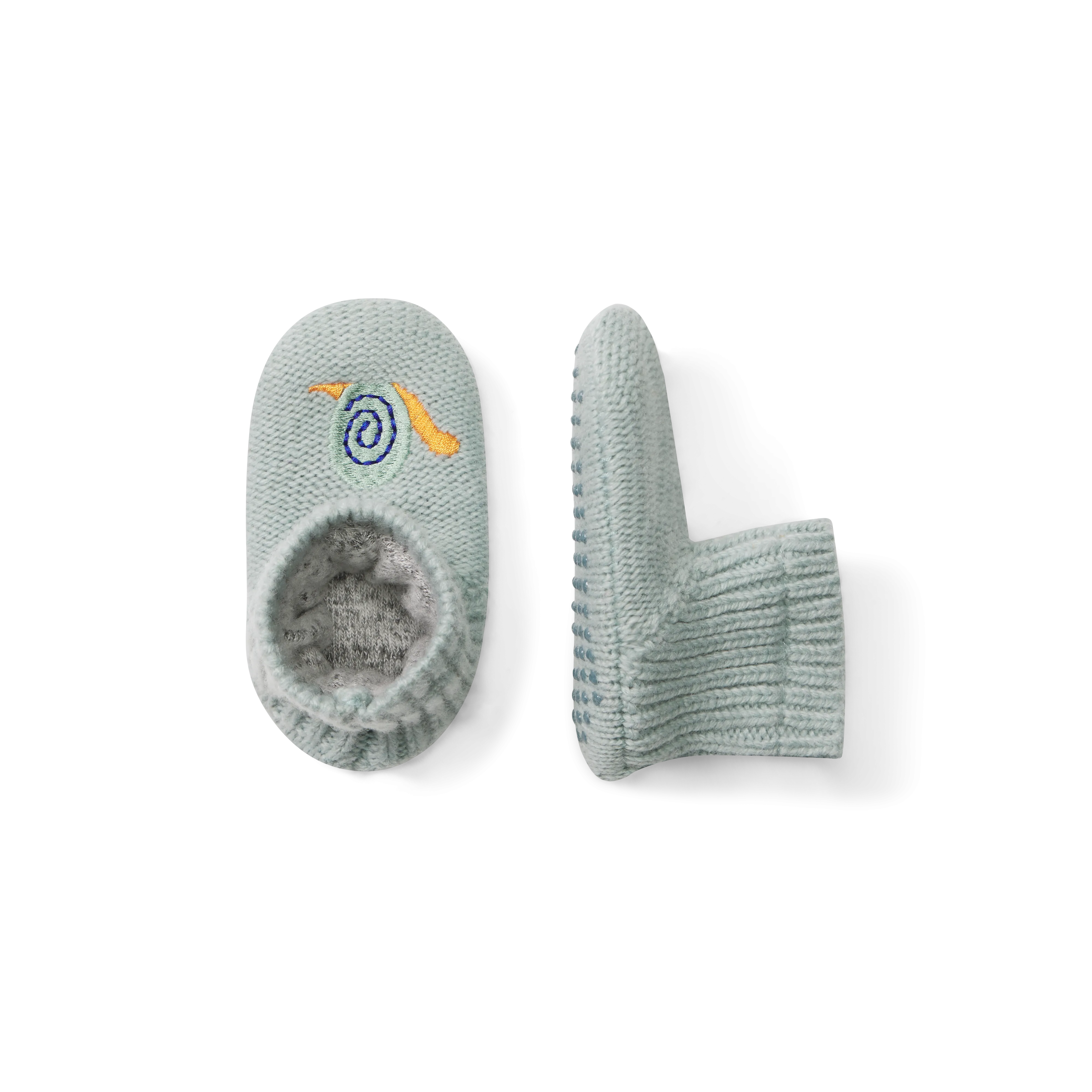 Baby Gripper Slipper
