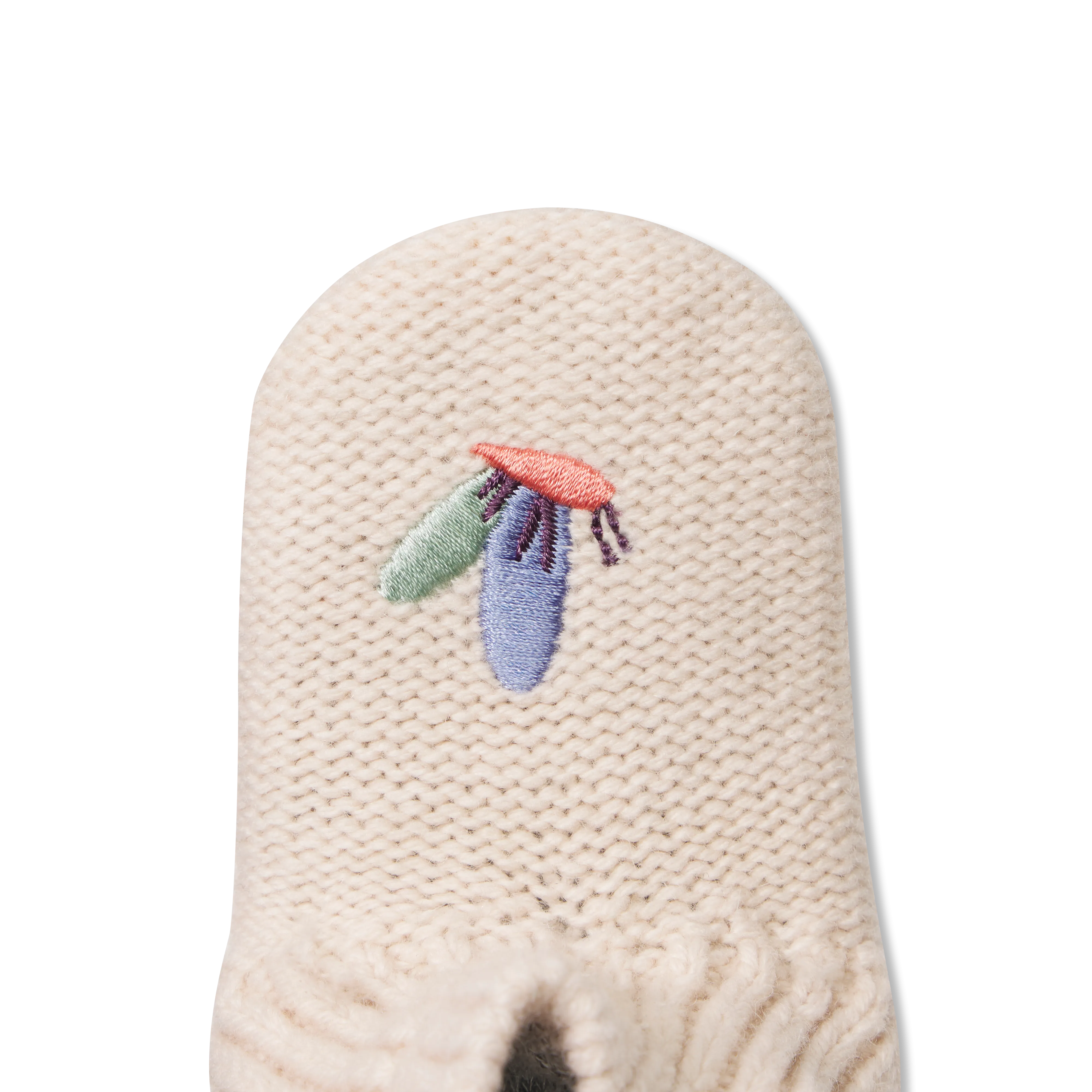 Baby Gripper Slipper