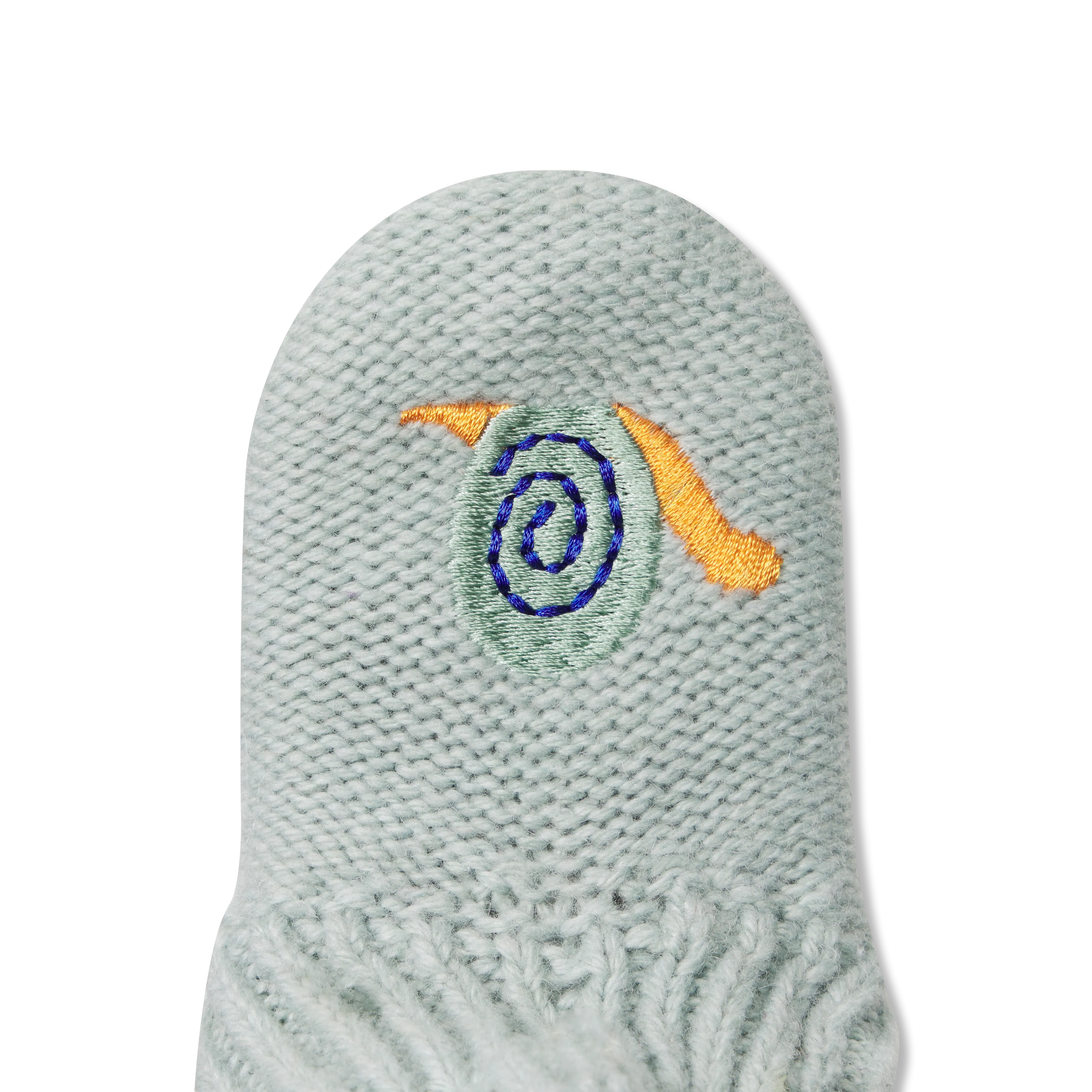 Baby Gripper Slipper