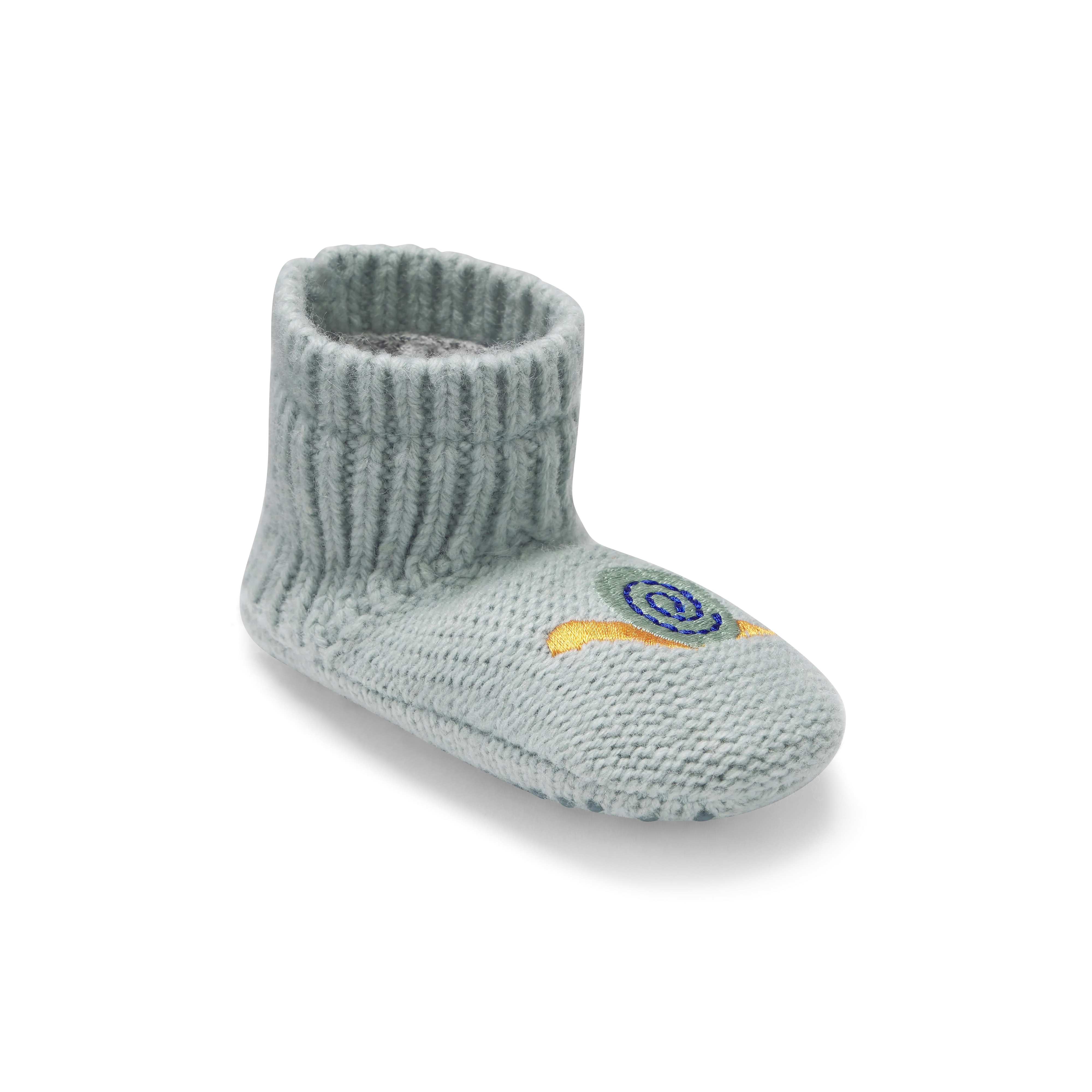 Baby Gripper Slipper