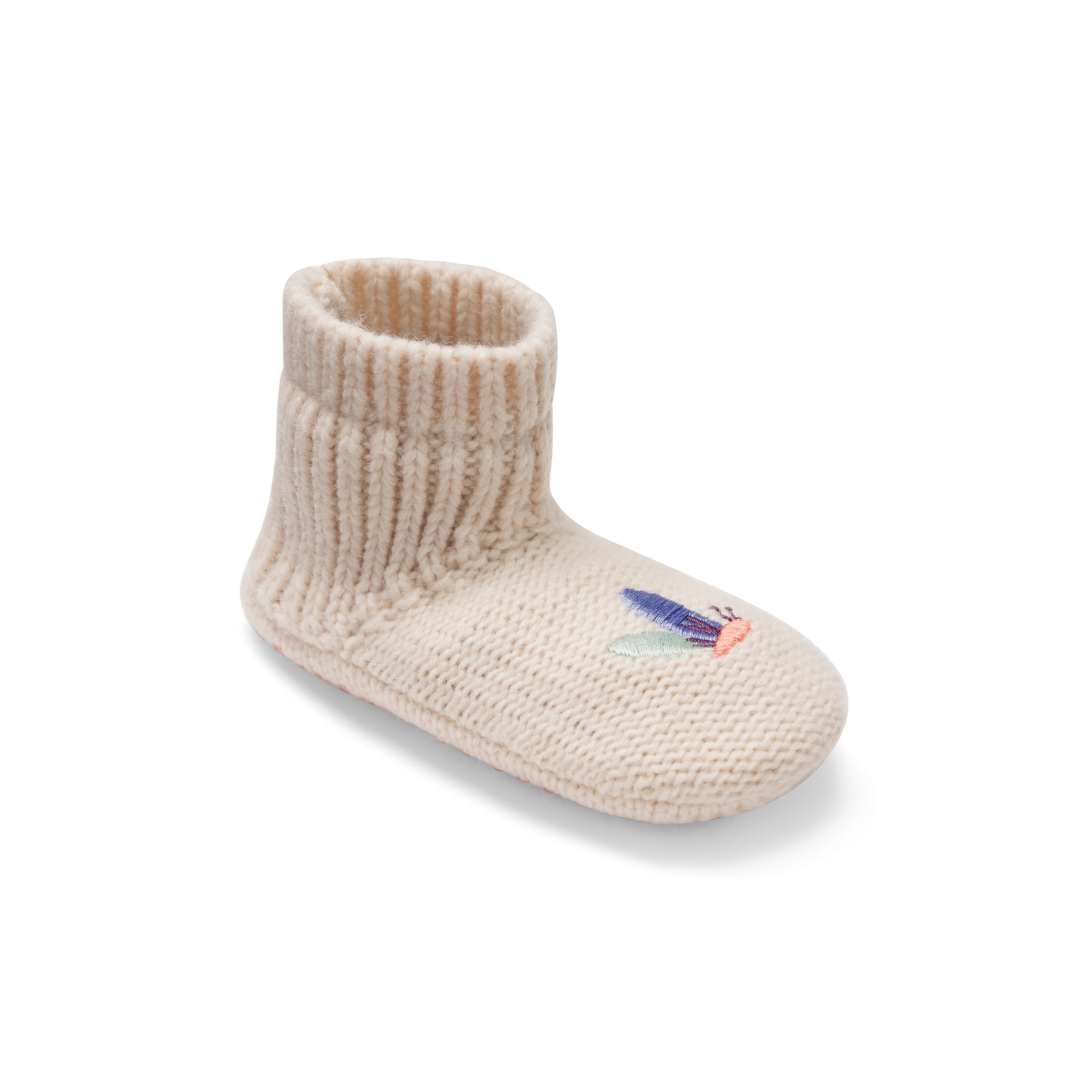 Baby Gripper Slipper