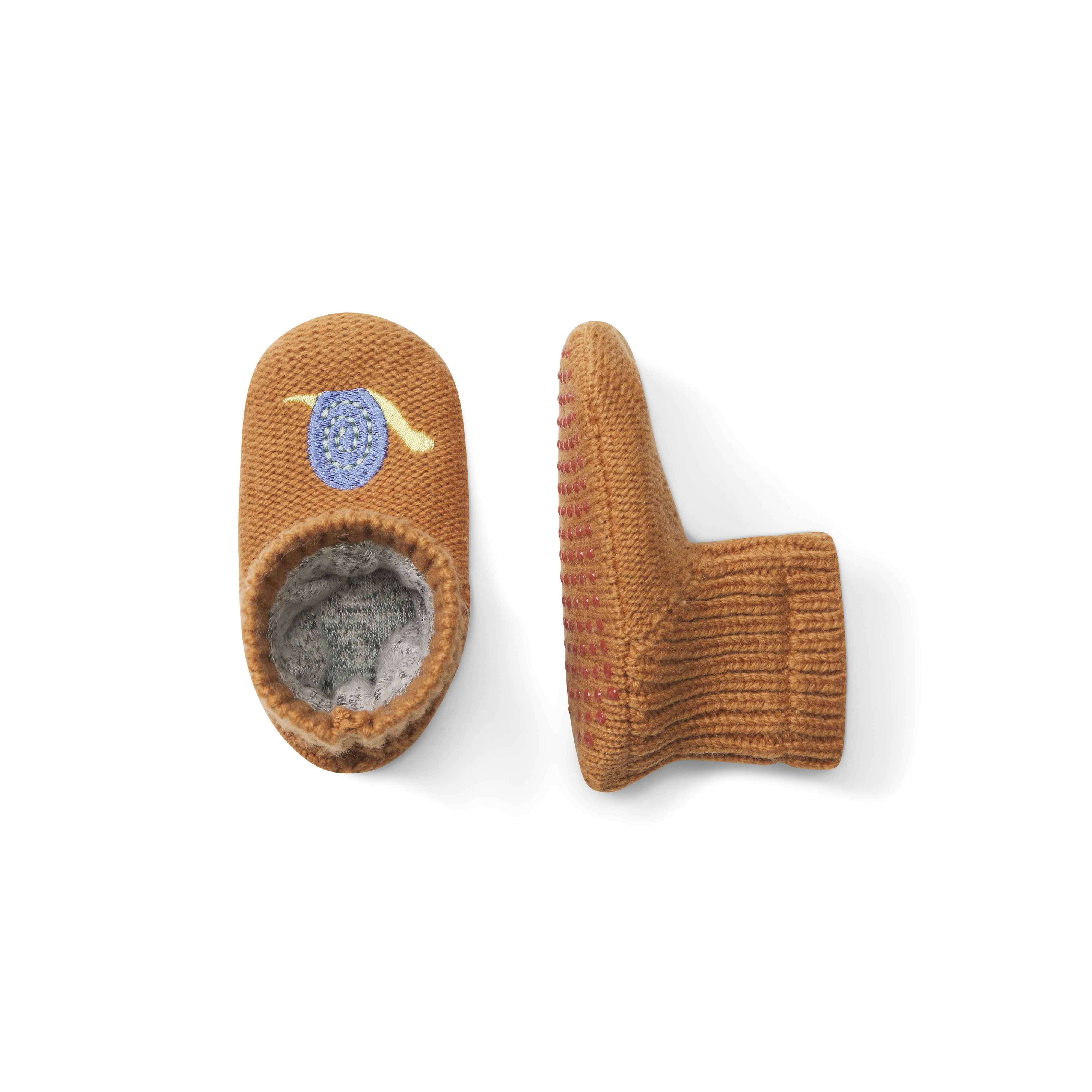 Baby Gripper Slipper