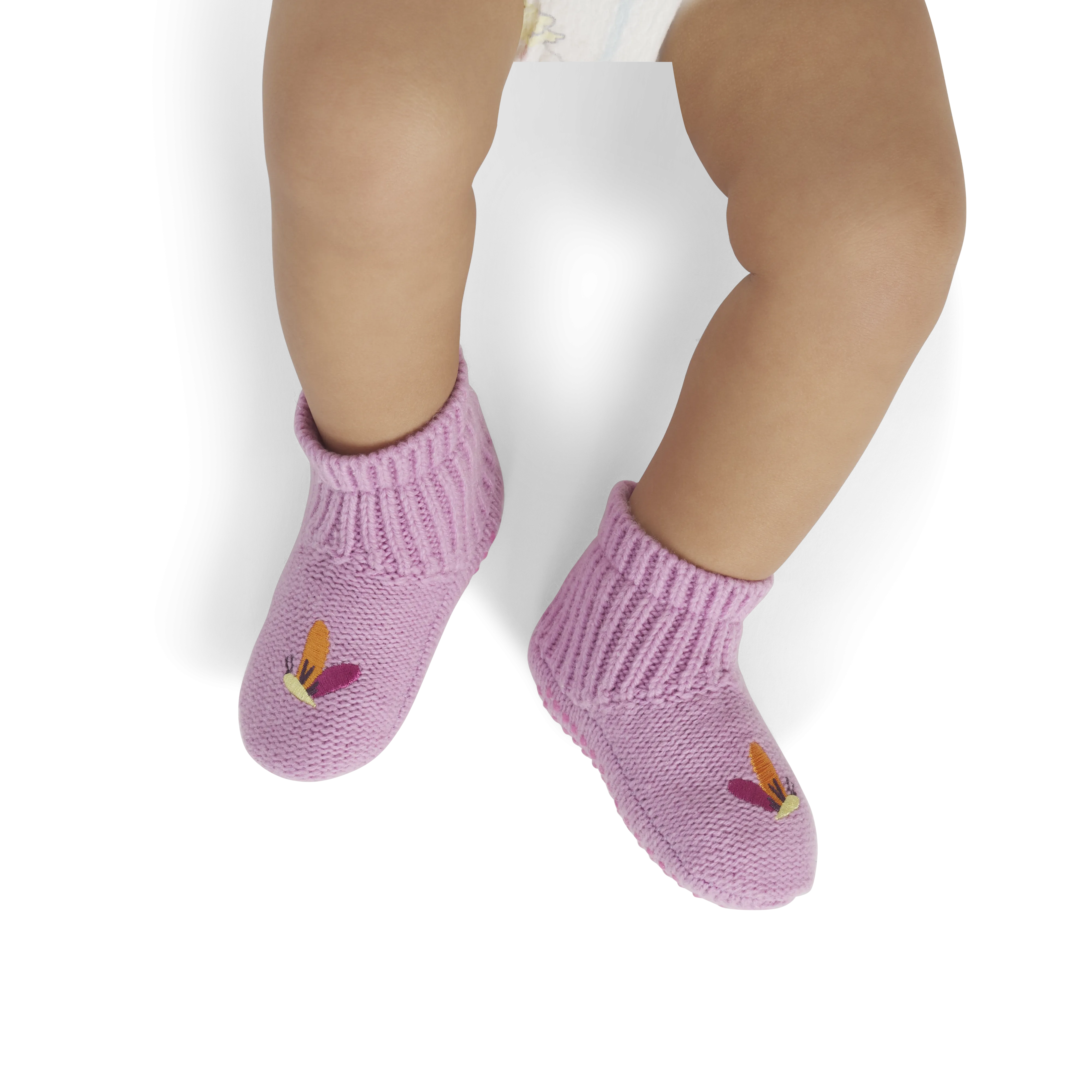 Baby Gripper Slipper