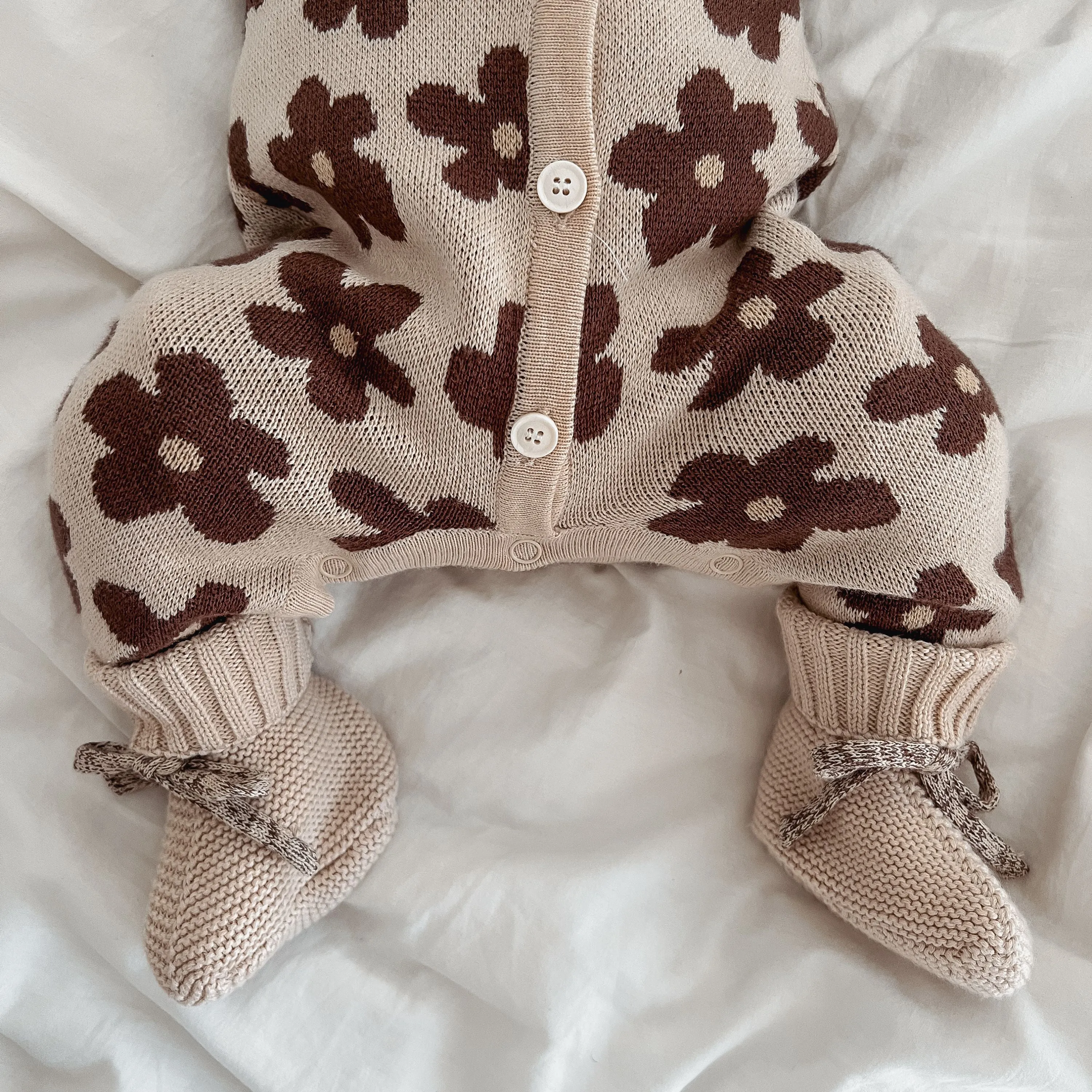 BOOTIES | COSMO