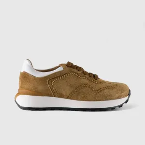 CJ Statment Sneaker Bronte Tan