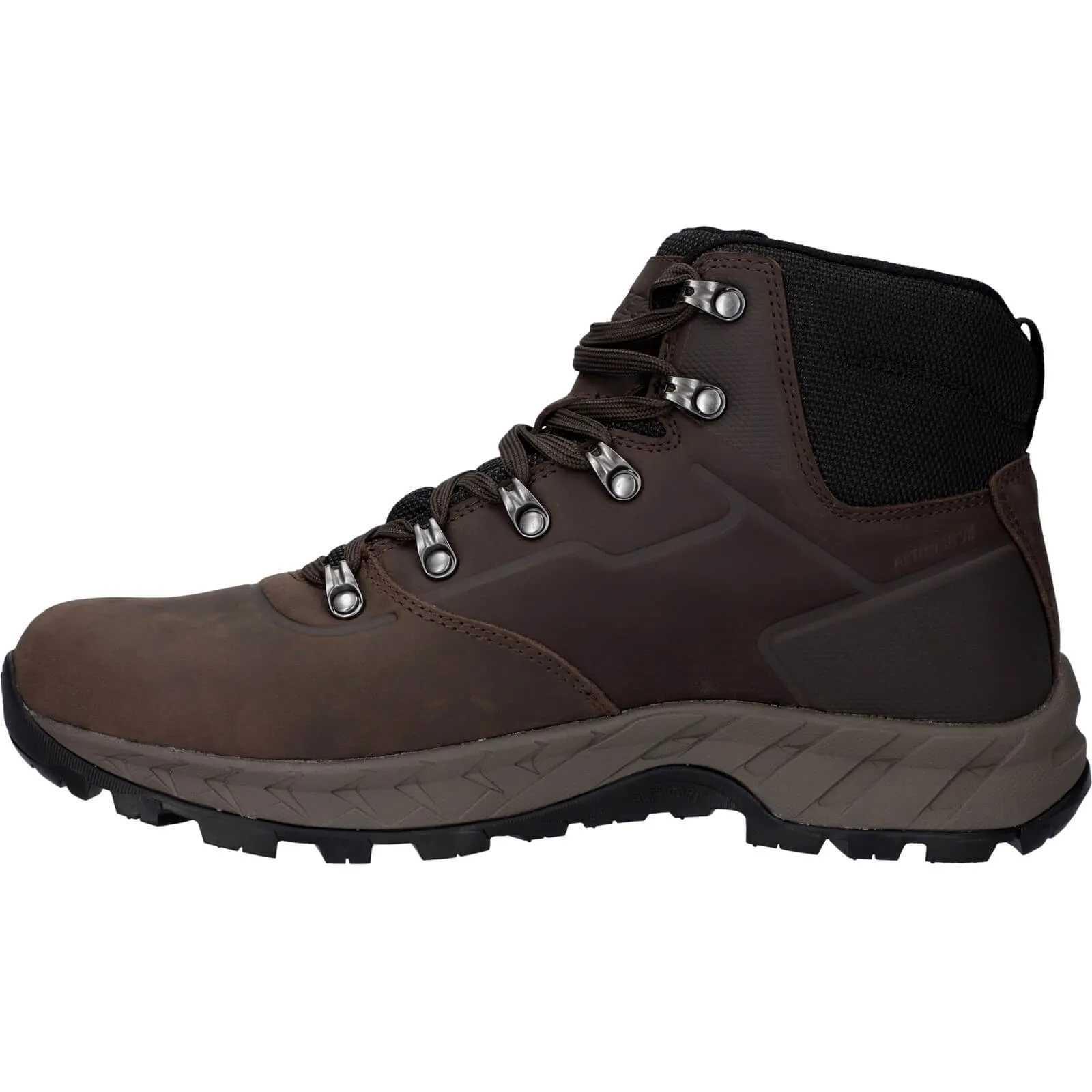 Hi-Tec Altitude Vii Wp Mens Waterproof Hiking Boots