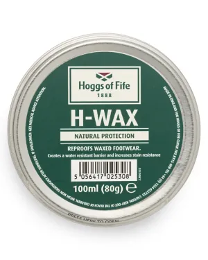 Hoggs of Fife H-Wax 100ml