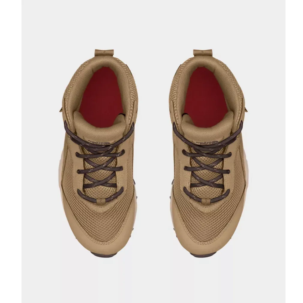 Jr. Hedgehog Hiker II Mid Waterproof (Kids') - Past Season