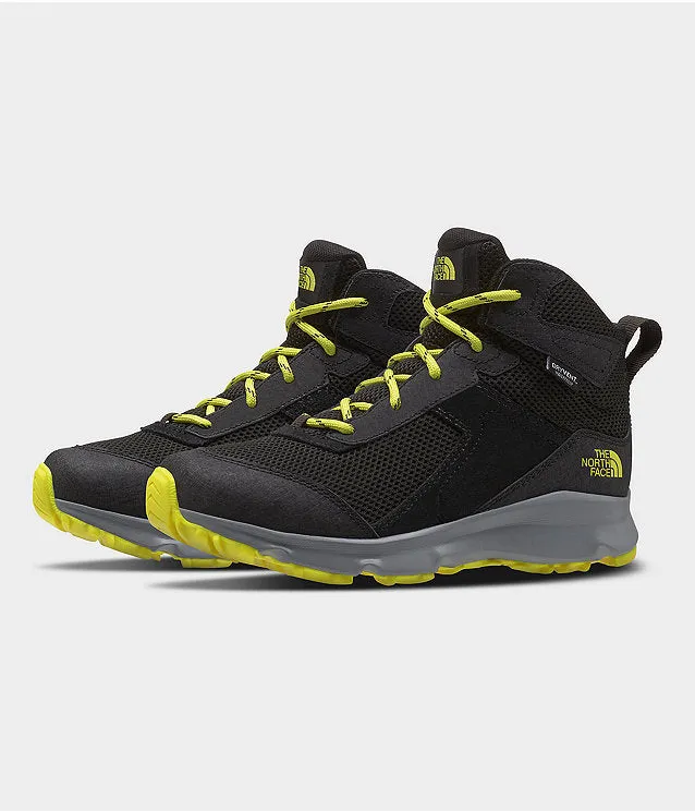 Jr. Hedgehog Hiker II Mid Waterproof (Kids') - Past Season