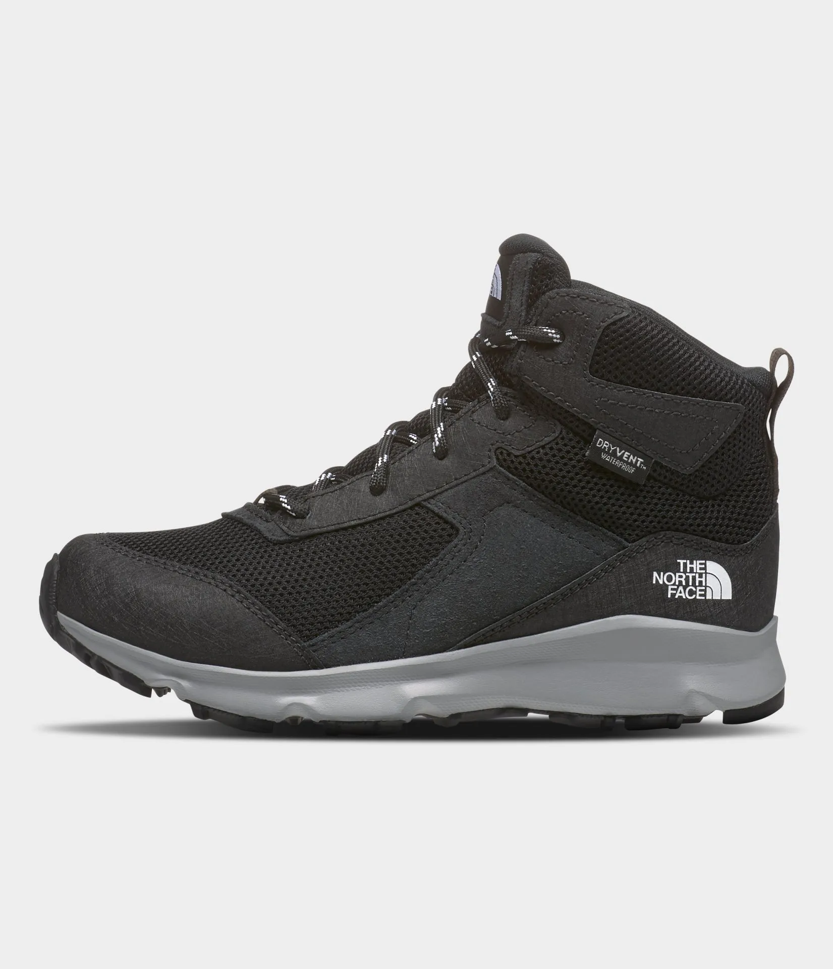 Jr. Hedgehog Hiker II Mid Waterproof (Kids') - Past Season