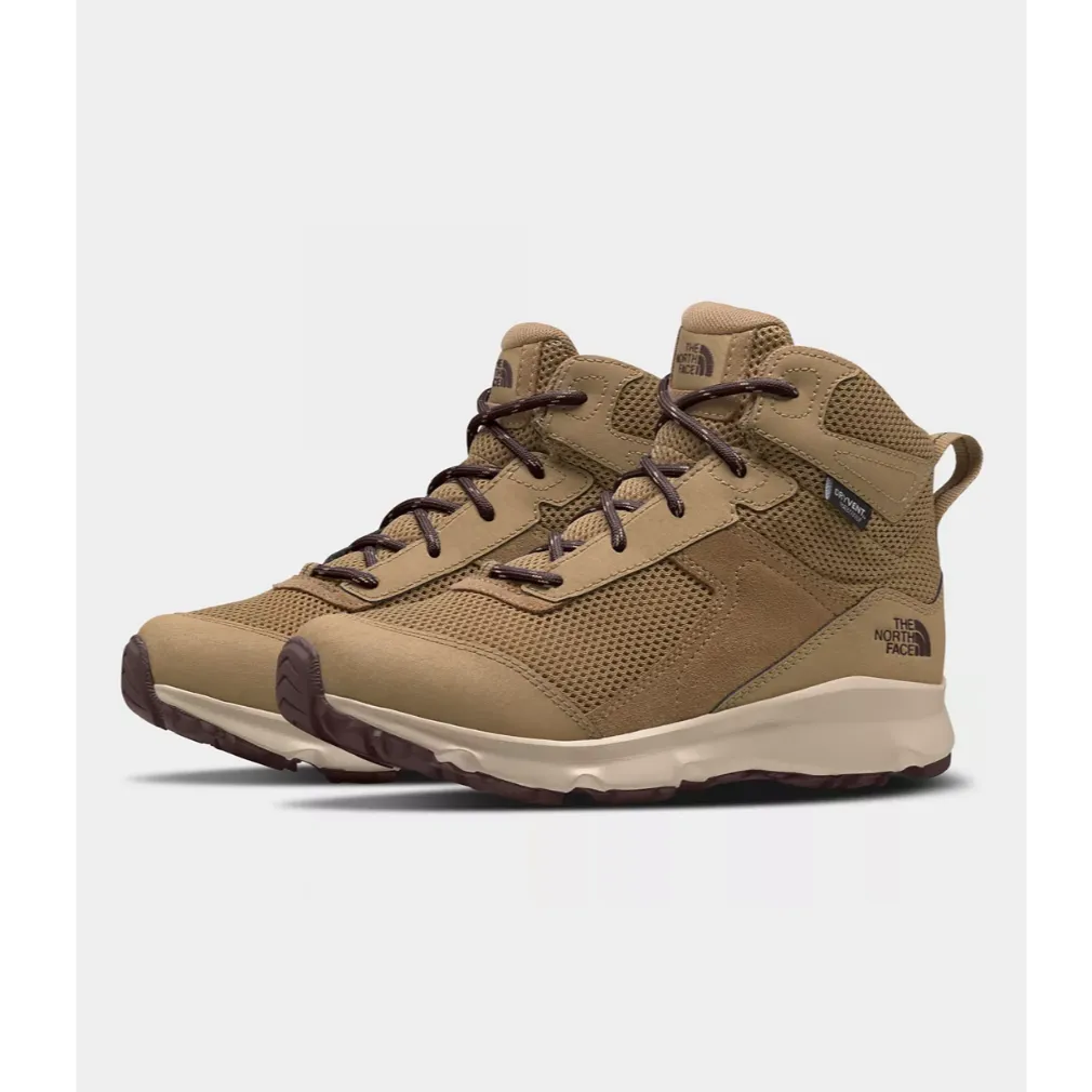 Jr. Hedgehog Hiker II Mid Waterproof (Kids') - Past Season
