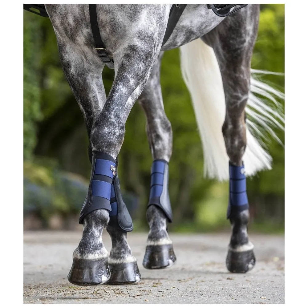 LeMieux ProSport Grafter Boots