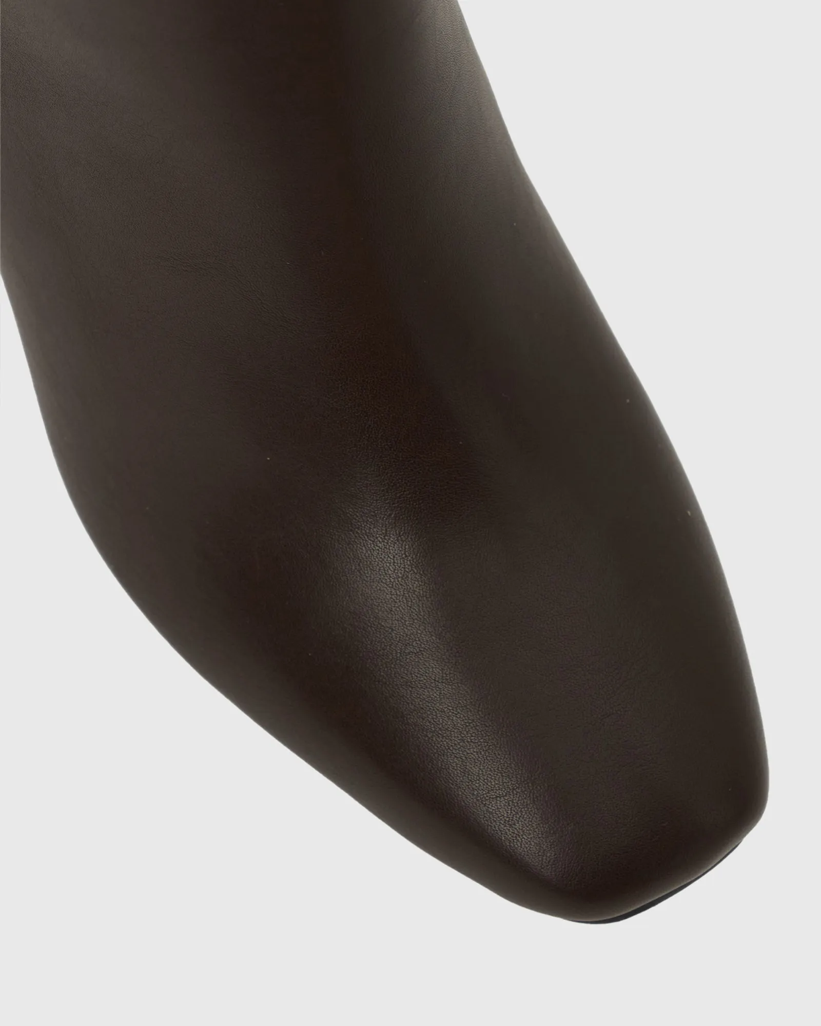 MAIRI Stiletto Heel Knee-High Boots