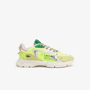 Men's Lacoste L003 Neo Textile Sneakers - 45Sma0001