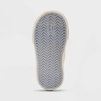 New - See Kai Run Basics Toddler High Top Hook and Loop Playground Sneakers