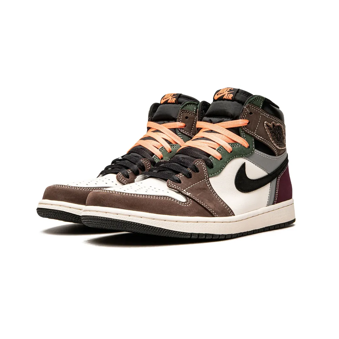 Nike Air Jordan 1 High Handcrafted