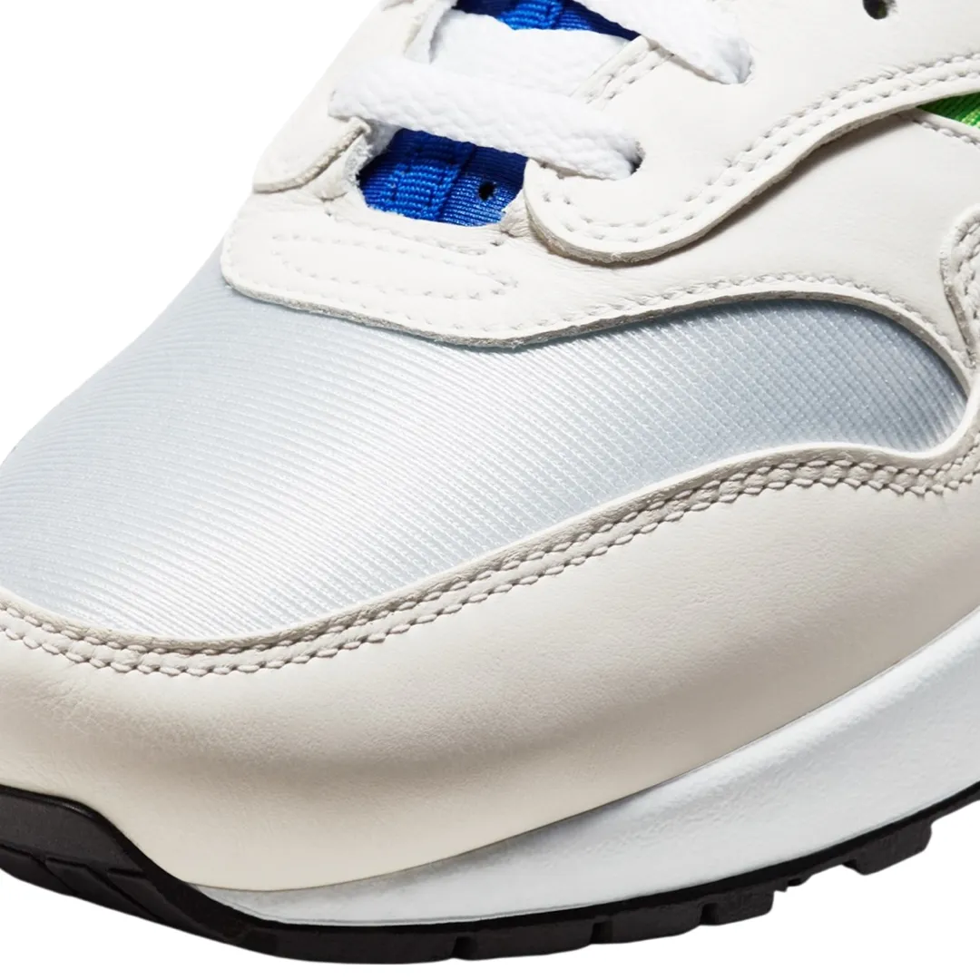 Nike Air Max 1 DNA CH 1 White Black Royal Blue