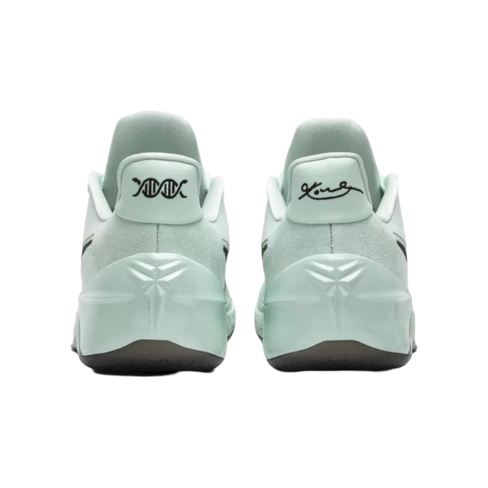 Nike Kobe A.D. Igloo Black