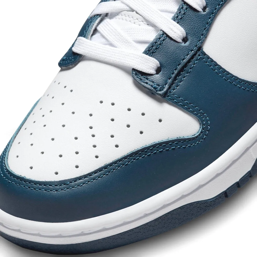 Nike Men's Dunk Low Valerian Blue