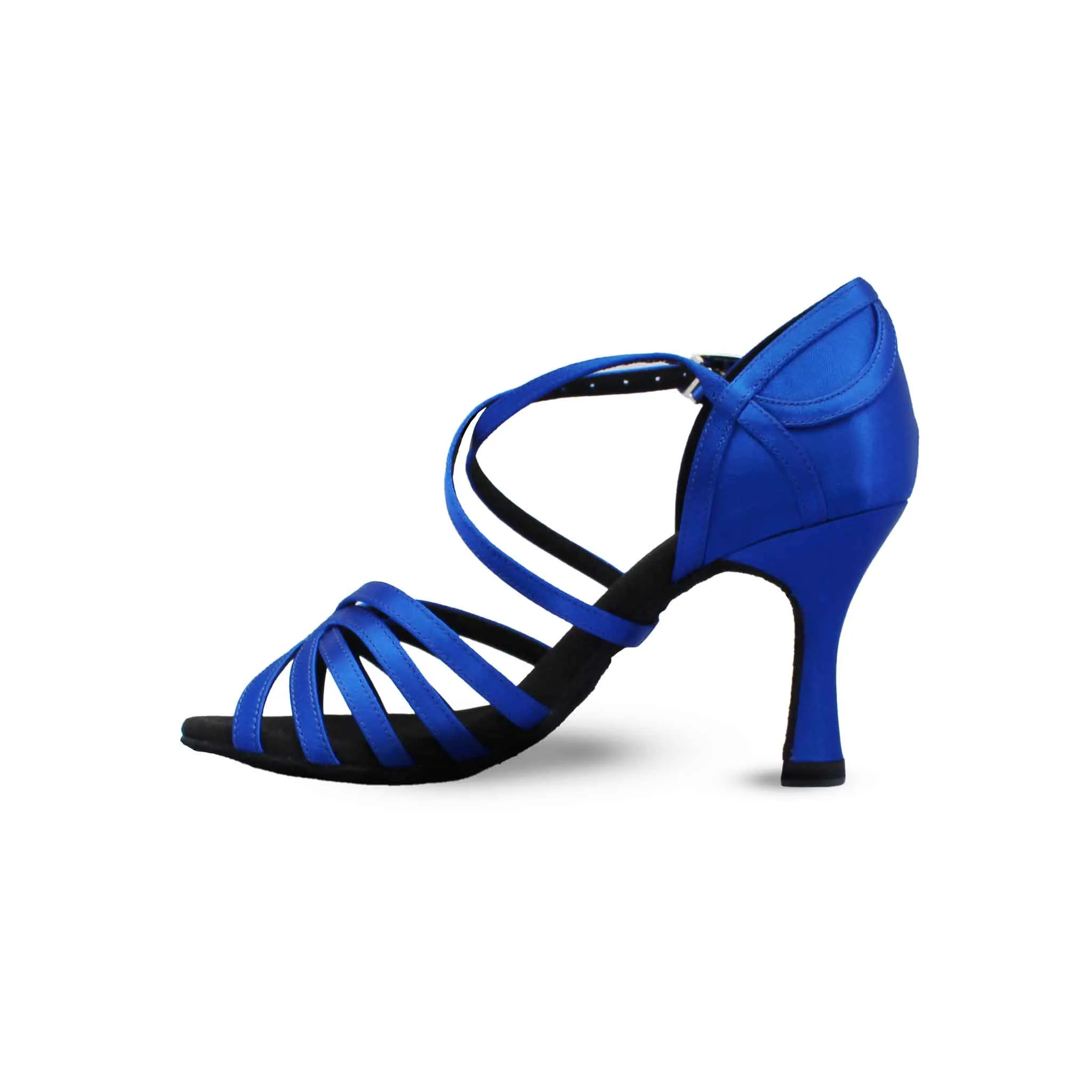 RODAYNA LATIN DANCE SHOES