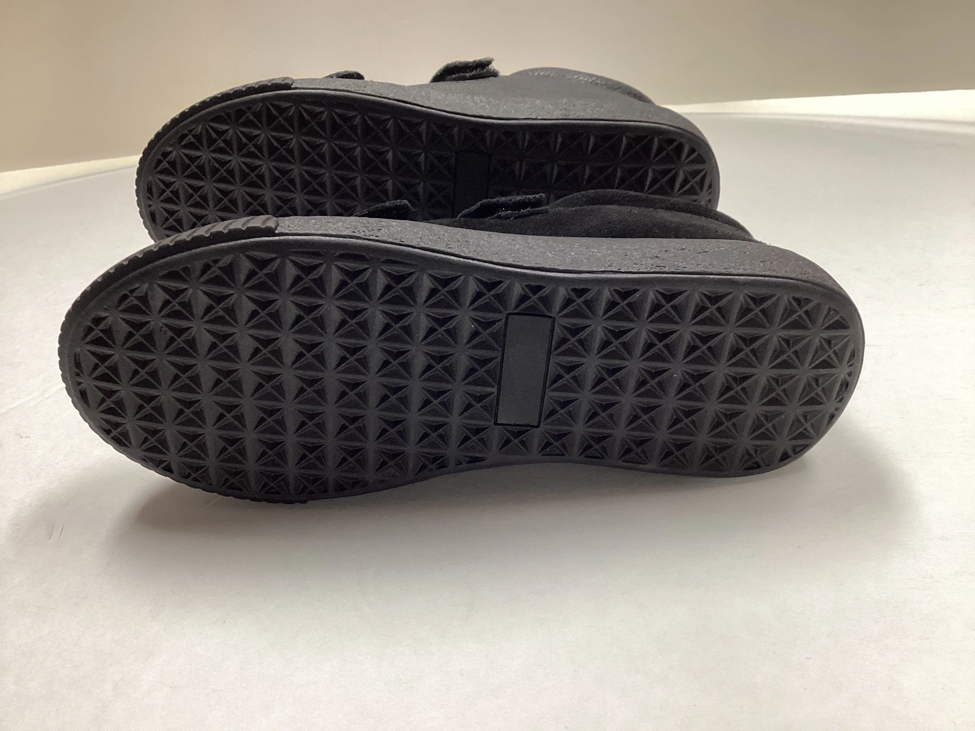 SALE FW24 Boutaccelli Trey Two-ToneDouble Velcro Sneaker