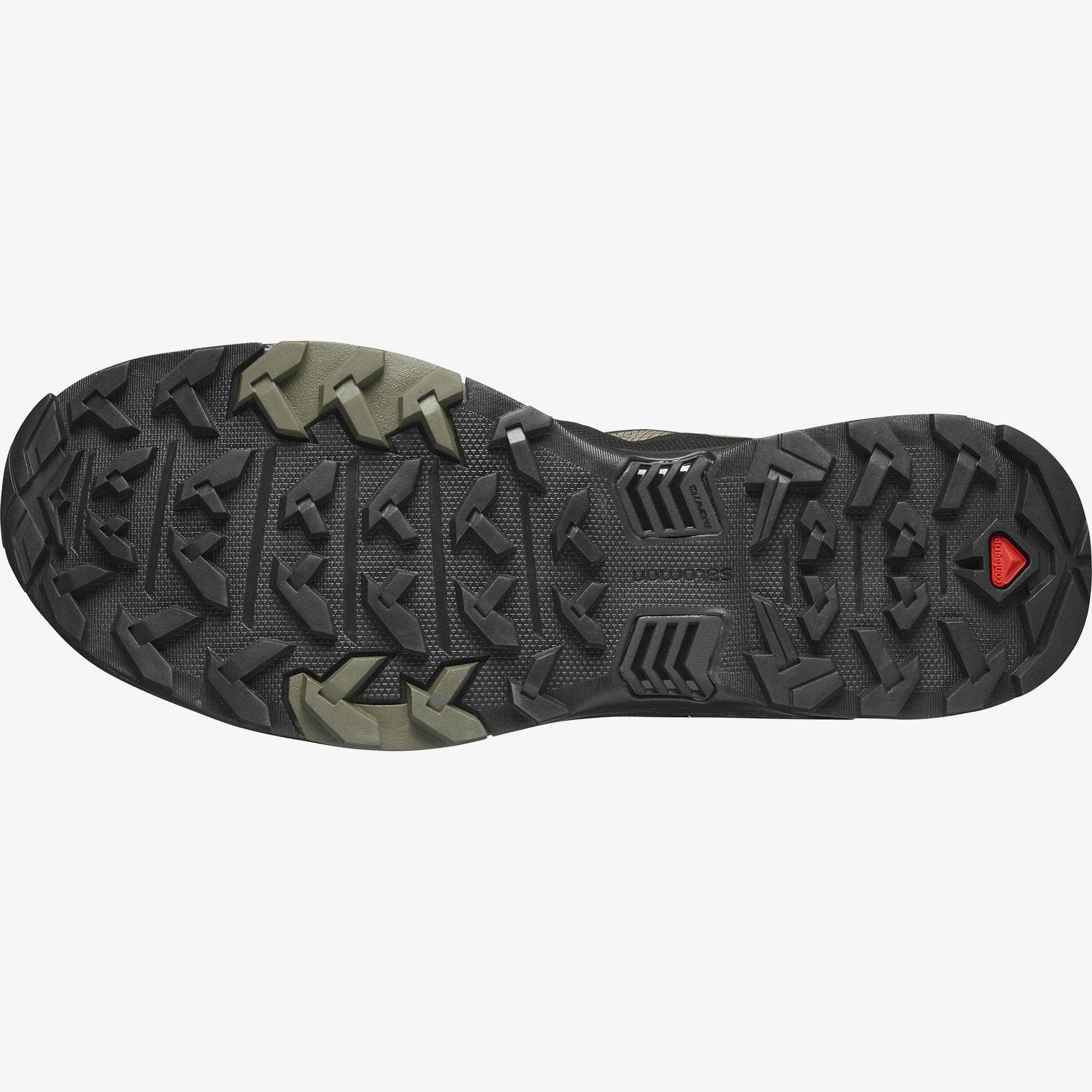 Salomon Men's X Ultra 4 GTX - Wide
