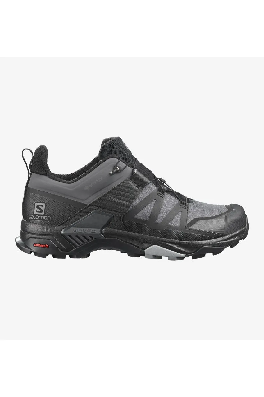 Salomon Men's X Ultra 4 GTX - Wide