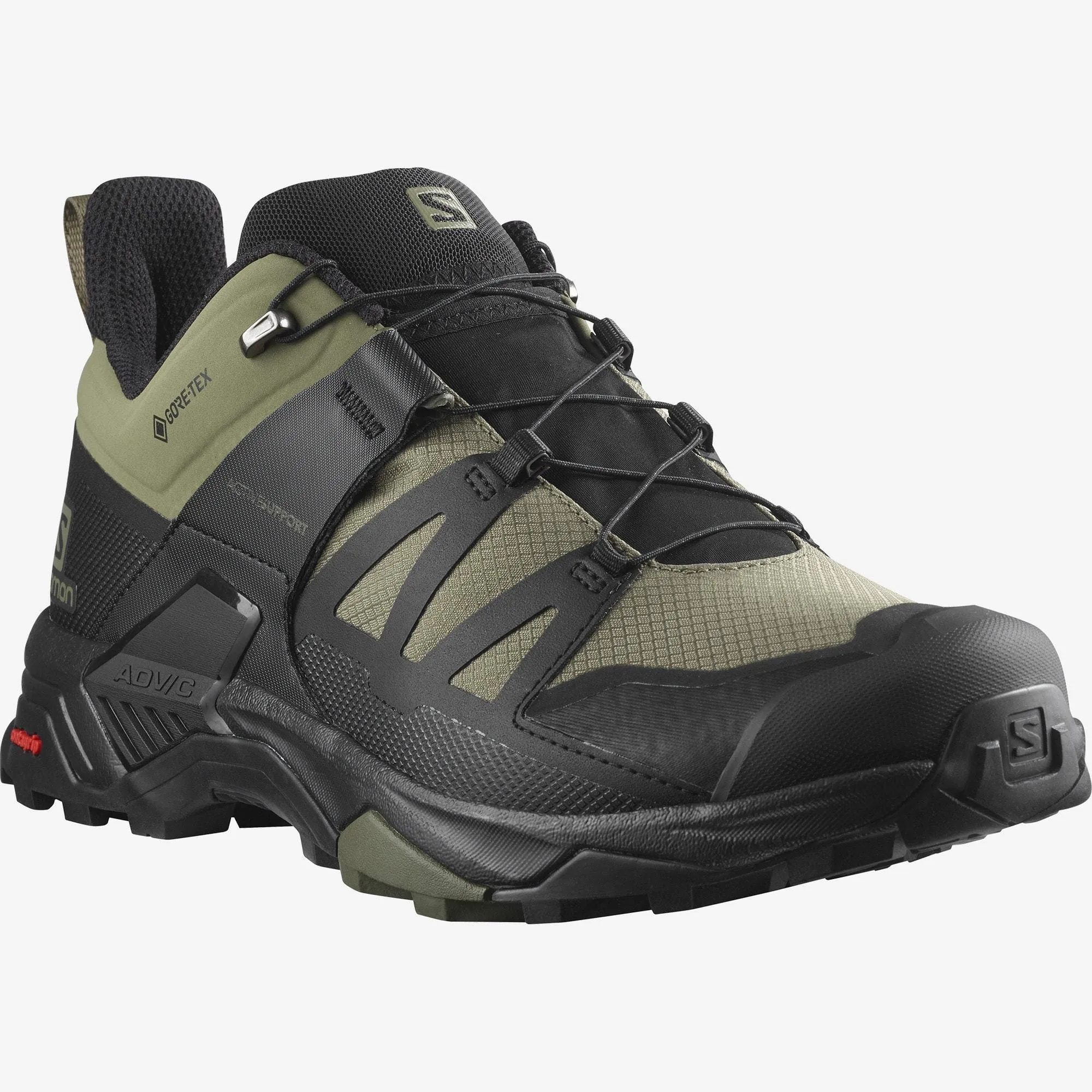 Salomon Men's X Ultra 4 GTX - Wide