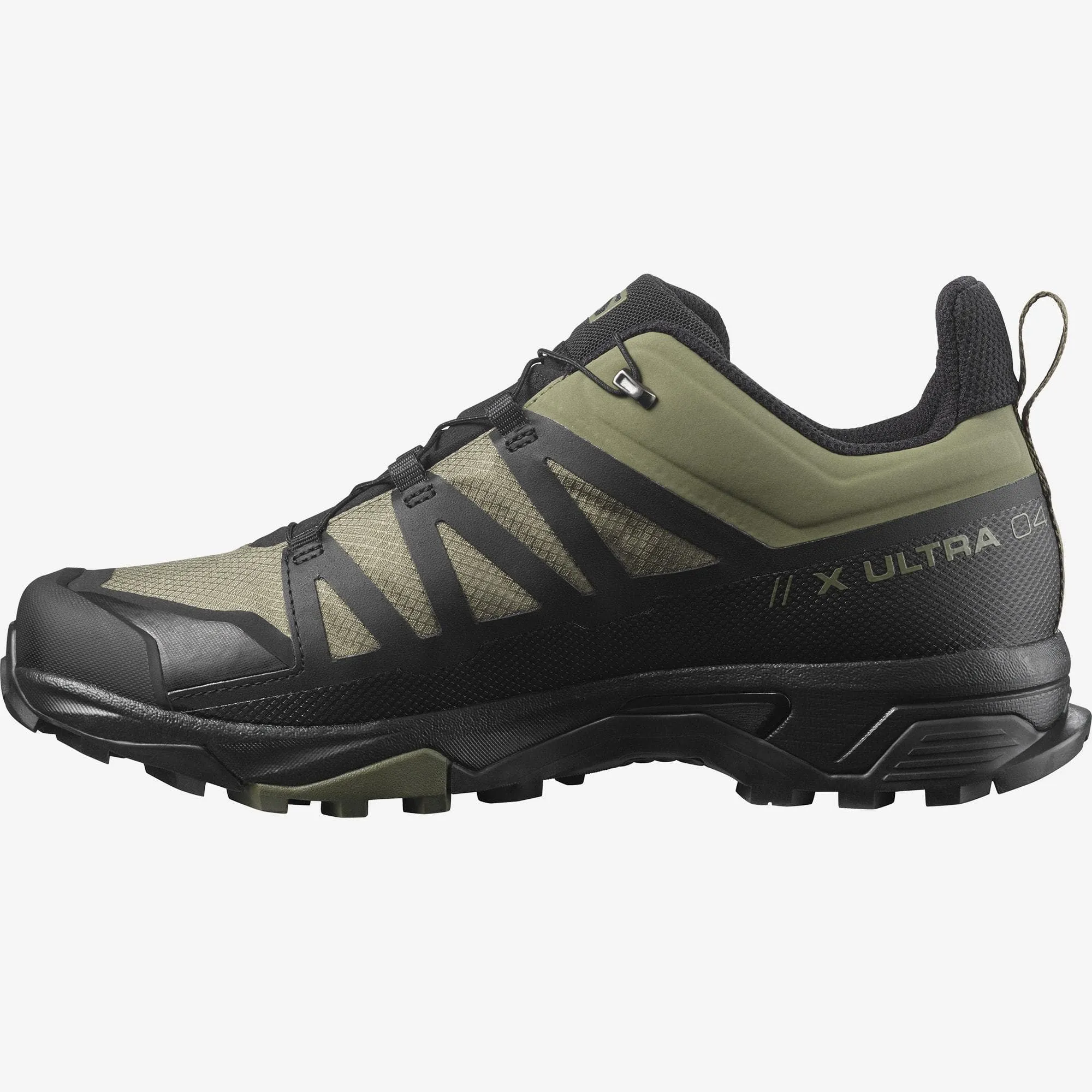 Salomon Men's X Ultra 4 GTX - Wide