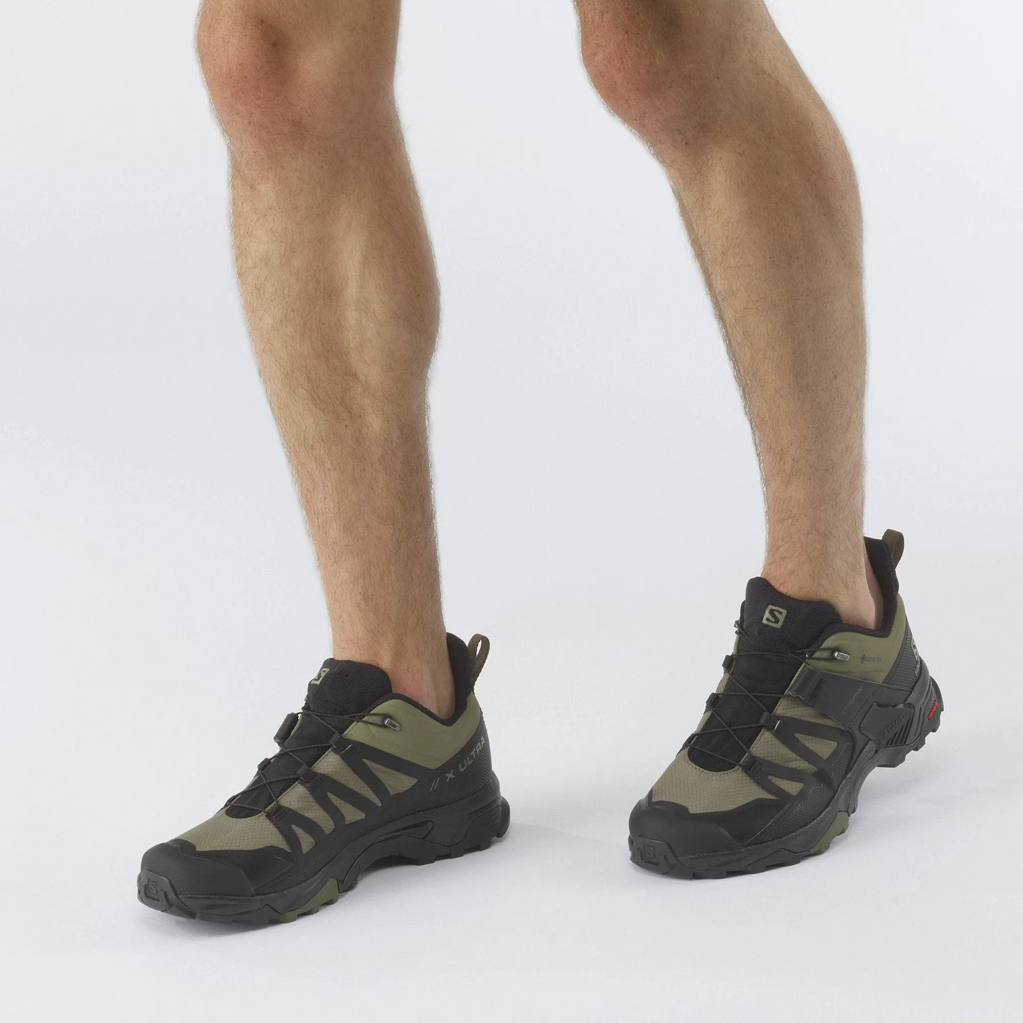 Salomon Men's X Ultra 4 GTX - Wide