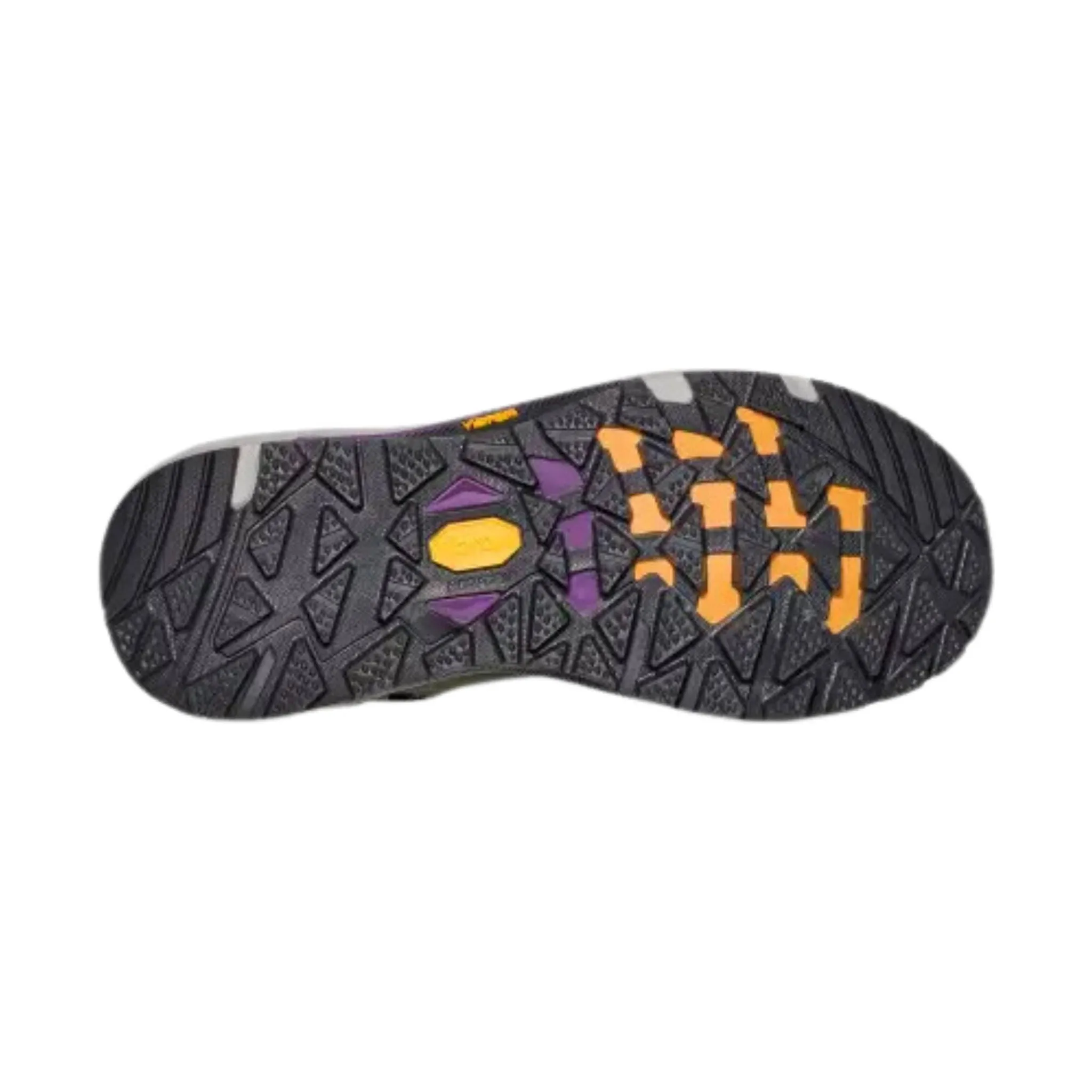 Teva Women's Grandview Gore Tex Hiking Boot - Dark Shadow