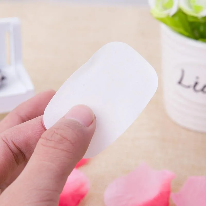Travel Mini Slice Soap