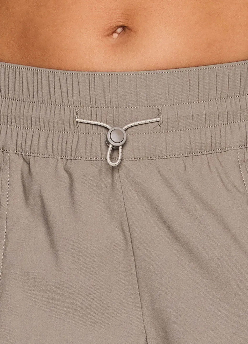 Trek It Bungee Short