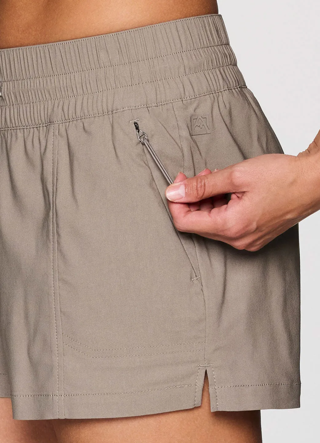 Trek It Bungee Short