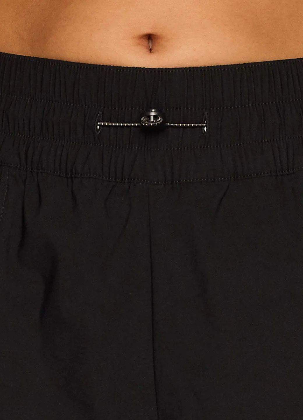 Trek It Bungee Short