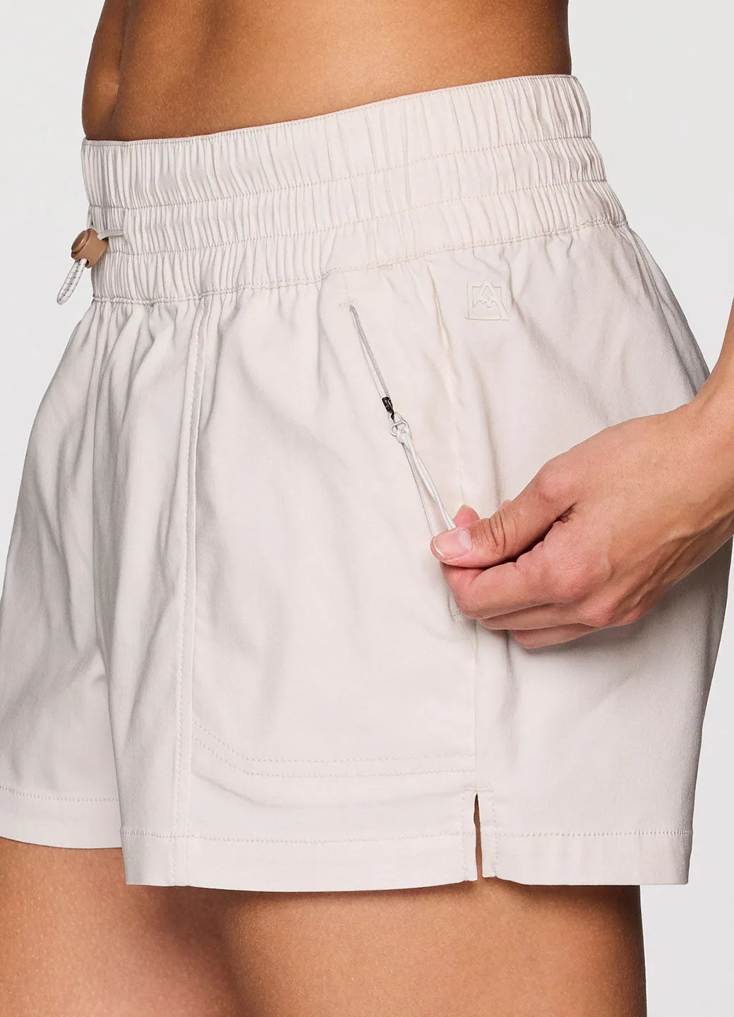 Trek It Bungee Short