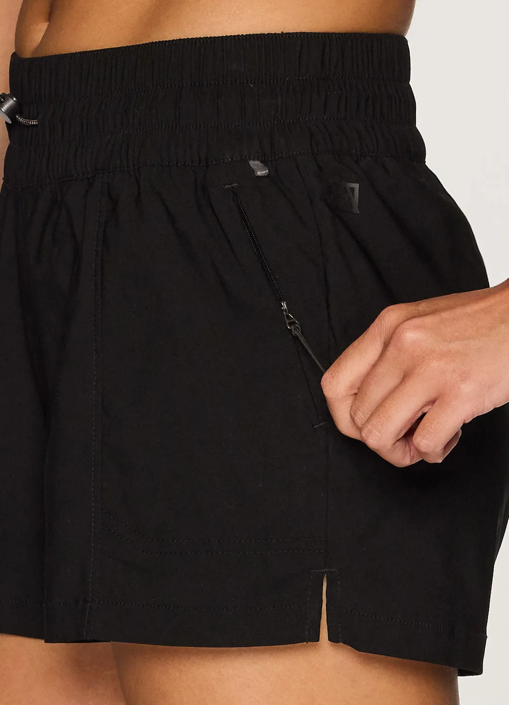 Trek It Bungee Short