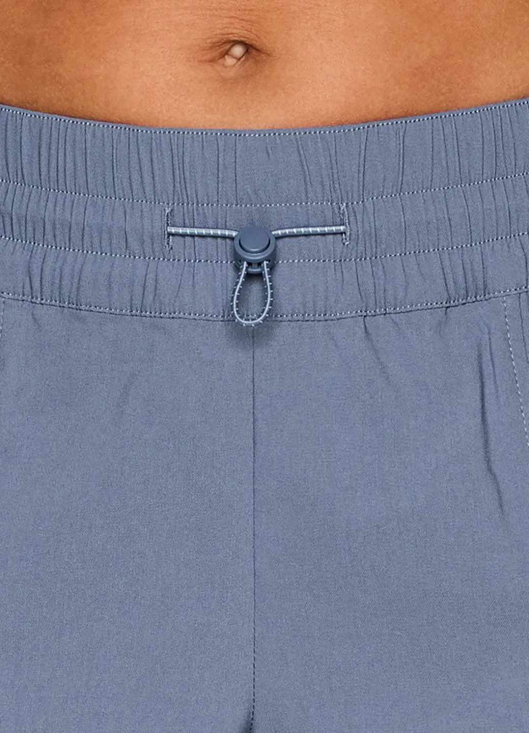 Trek It Bungee Short