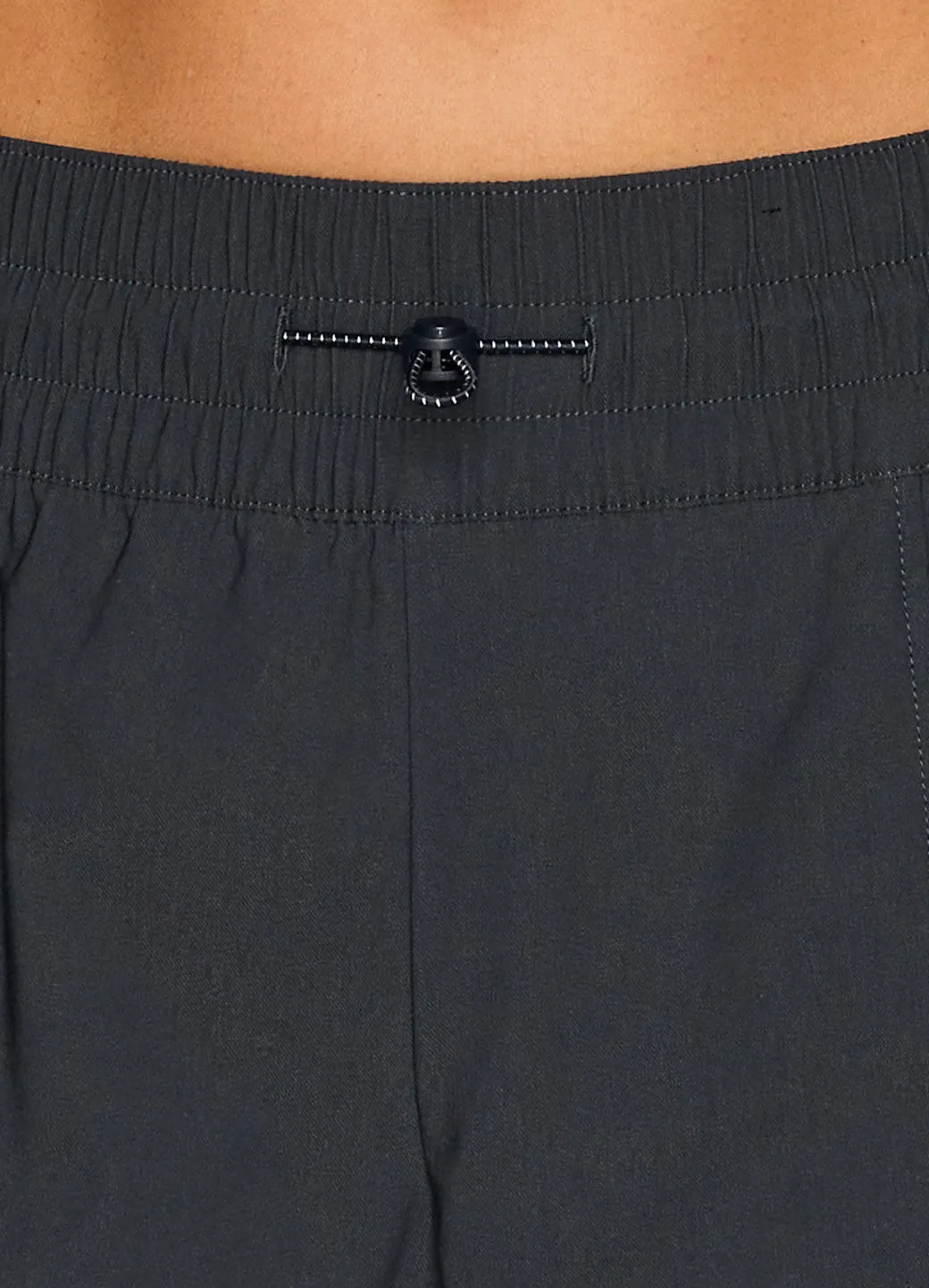 Trek It Bungee Short