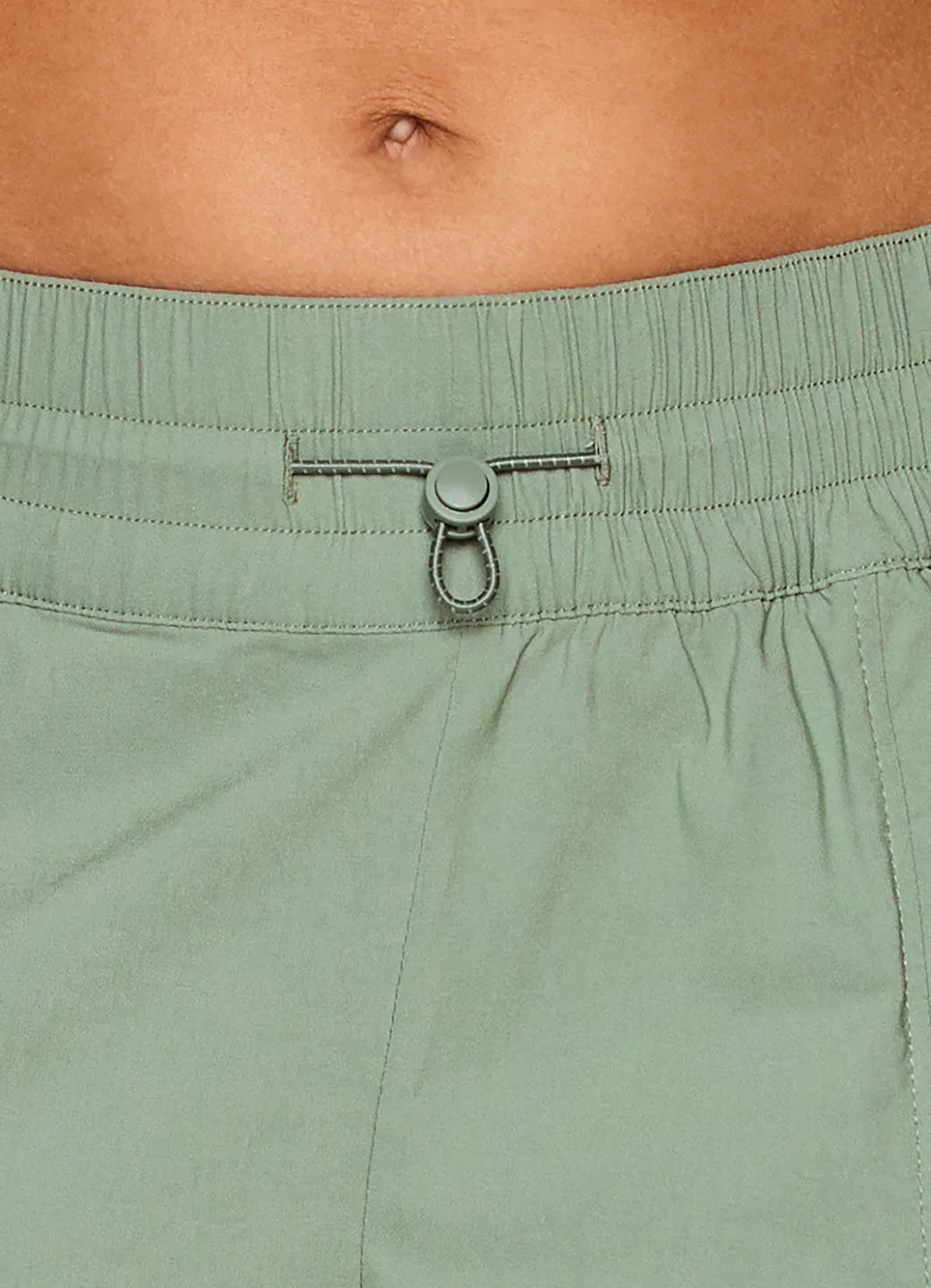Trek It Bungee Short