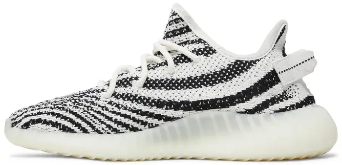 Yeezy Boost 350 V2 "Zebra" 2023